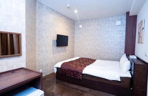 Kita Ward Hotel | ホテル ニューウェーブ