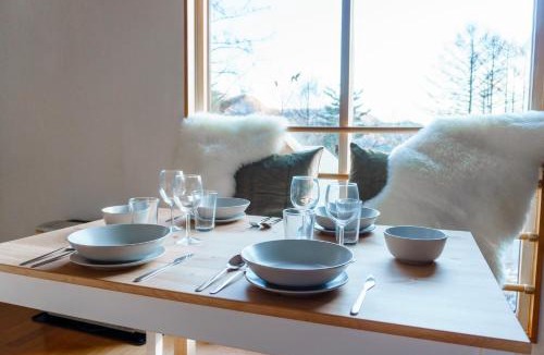 Shinano Apartment | ラ・コリナ リトリート La Colina Retreat
