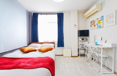 Iwatsuki Apartment | ロワジール岩槻301