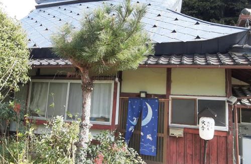 Sasayama Villa | 一棟貸 古民家 宿処 火打庵 火音 Kanon