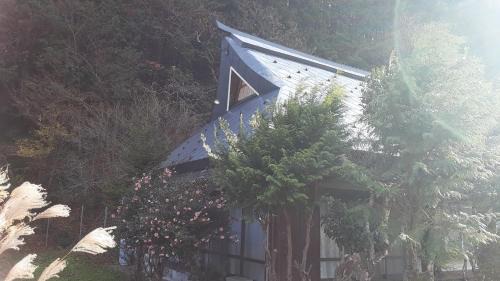 Sasayama Villa | 一棟貸 古民家 宿処 火打庵 火音 Kanon
