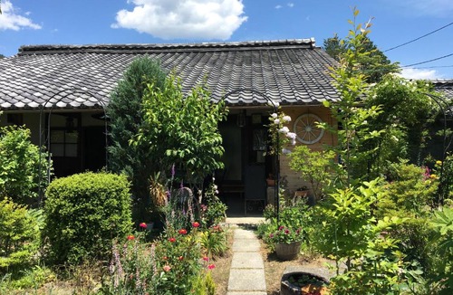 Matsukawa House | 一軒家貸切宿 うまや UMAYA traditional countryside home