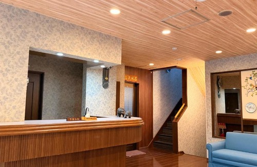 Yawatano House | 伊豆高原恩赐城ヶ崎旅馆203