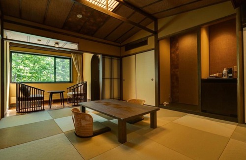 Chino Hotel | 別邸 たてしな薫風