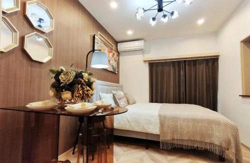 Kitaotsuka Villa | 别墅B棟 池袋商圈 大塚站7分钟 3个房间 交通便利 最大8人 Ikebukuro center 7 mins to ST Max 8P 直达新宿 涉谷 表参道 池袋 上野 代代木 银座 原宿