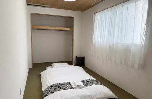 Tamachi Apartment | 匯金芝浦ビル