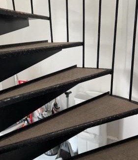 Sumiyoshi Apartment | 十五夜3fa