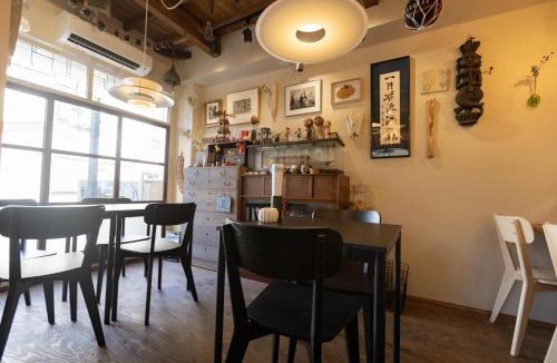 Adachi Hostel | 千寿宿 玄
