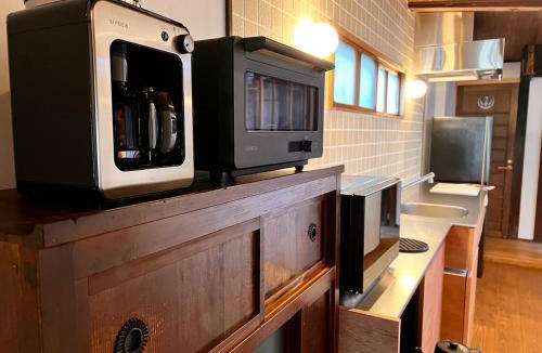 Maizuru House | 古民家の宿宰嘉庵 TraditionalJapaneseHotel Saikaan