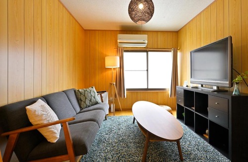 Sakaide Apartment | 吉田邸 古民家の落ち着いたお家