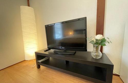 Shinkoiwa Apartment | 和風小筑と京町屋