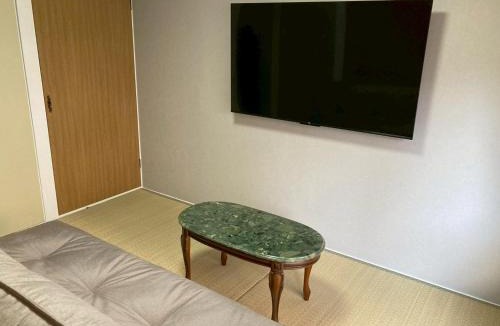 Kadoma Apartment | 大阪でペットと泊まれる宿