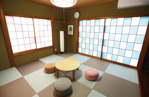Usami House | 宇佐美-Costa-