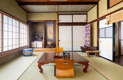 Enzan Onsen Apartment | 宝乃小宿 TAKARA no Koyado
