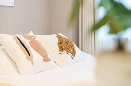 Nagawa Apartment | 寅ホテル 蒲田 TORA HOTEL Kamata