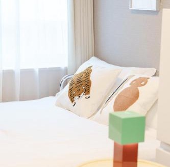 Nagawa Apartment | 寅ホテル 蒲田 TORA HOTEL Kamata
