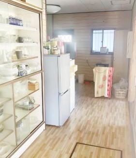 Fujiyoshida House | 富士見旅館203