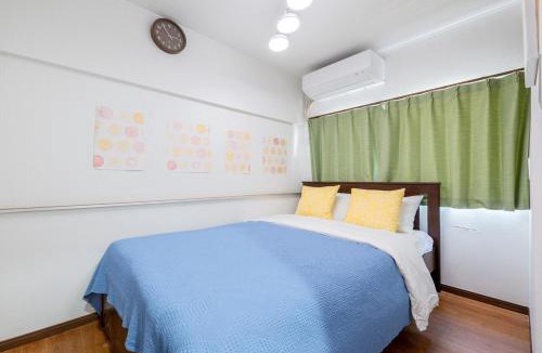 Sugamo Apartment | 巣鴨戸建