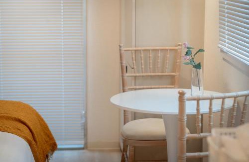 Hatagaya Apartment | 幡ヶ谷 Inove APT