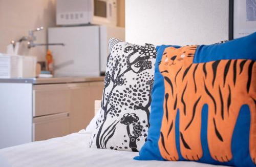 Hatagaya Apartment | 幡ヶ谷 Inove APT