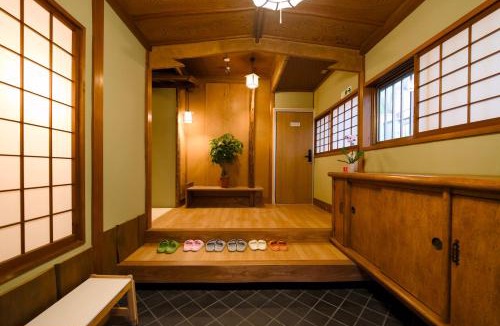 Yumoto Apartment | 康郷 箱根湯本102