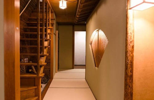 Yumoto Apartment | 康郷 箱根湯本102