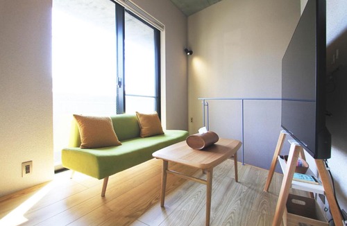 Sangenjaya Apartment | 抹茶庵三茶東京 Matcha-An Sancha Tokyo #202