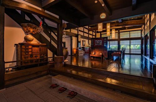 Echizen Hotel | 料理宿やまざき Culinary Ryokan Yamazaki