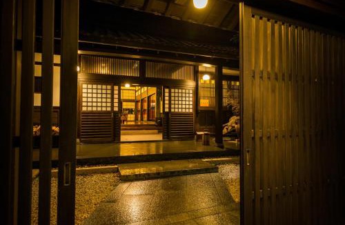 Echizen Hotel | 料理宿やまざき Culinary Ryokan Yamazaki
