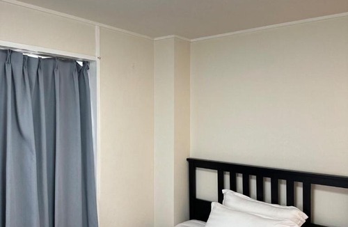 Asakusabashi Apartment | 新田501直达成田羽田机场交通便利近山手线