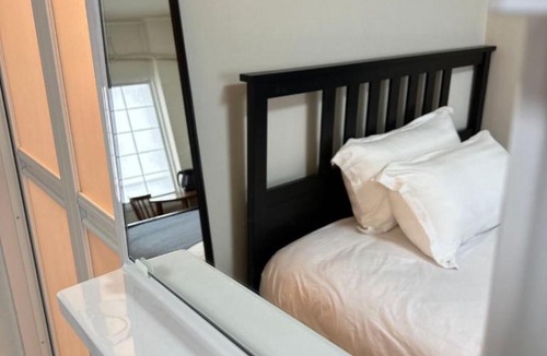 Asakusabashi Apartment | 新田501直达成田羽田机场交通便利近山手线