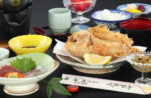Mihonosekicho Mihonoseki Hotel | 明神館