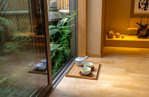 Shimogyo Villa | 星屋旅館 若川楽水