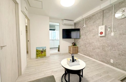 Kitaotsuka Apartment | 暖燈 DANTO inn 3F