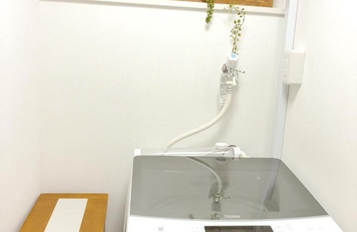 Kitaotsuka Apartment | 暖燈 DANTO inn 3F