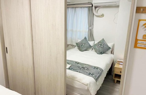 Kitaotsuka Apartment | 暖燈 DANTO inn 5F