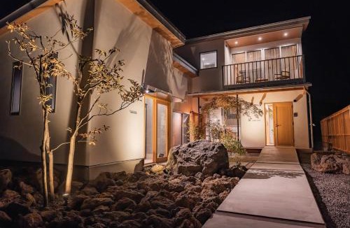 Fujikawaguchiko Hotel | 月詠 Tsukuyomi