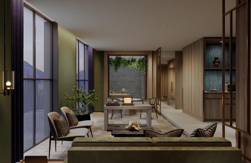 Kita Ward Hotel | 有馬温泉 nebi