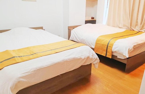 Takadanobaba Apartment | 東京 新宿 高田馬場 の温かな民泊で 駅まで徒歩3分と交通至便 設備が充実し 新宿 渋谷にも近く 長期 短期滞在に最適です 花乃郷 高田馬場