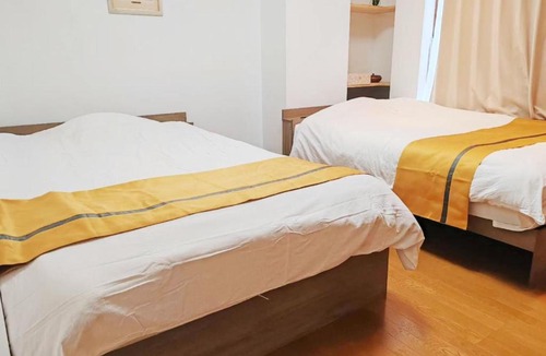 Takadanobaba Apartment | 東京 新宿 高田馬場 の温かな民泊で 駅まで徒歩3分と交通至便 設備が充実し 新宿 渋谷にも近く 長期 短期滞在に最適です 花乃郷 高田馬場