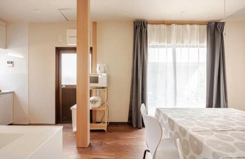 Taito House | 東浅草2丁目b101