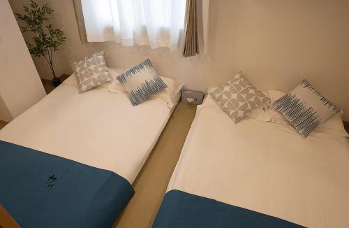Honmachi Apartment | 桜の川85 初台駅1分 2-10人 丨1 minute from Hatsudai 2-10 people