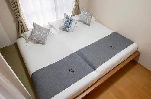 Higashiueno Apartment | 桜の川87 JR上野站6分 可住3人丨6 minutes from JR Ueno Station 3 people