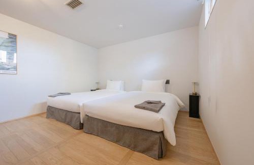 Chuo Hotel | 椿森コムナStay