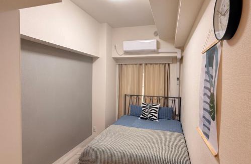 Kabukicho House | 歌舞伎町ダイヤモンドパレス Central Shinjuku Walk to Kabuki-chou, Golden gai