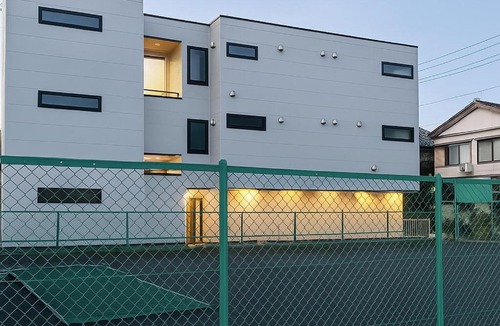 Sugamo Apartment | 池袋 巣鴨 YMhotel 池袋まで電車5分-ikebukuro sugamo-