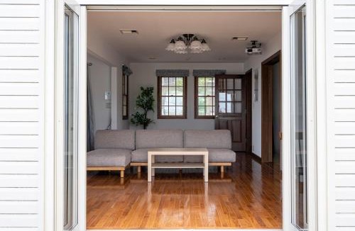 Shimotaga House | 海の丘 Villa 伊豆多賀