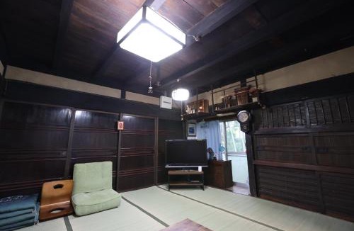 Awaji House | 淡路島 サウナ宿たんざ