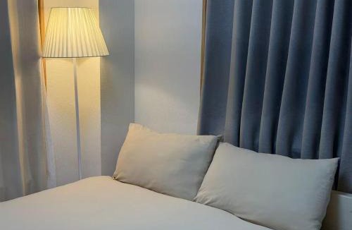 Asakusabashi Apartment | 淺夏館 光 Asakakan HIKARI