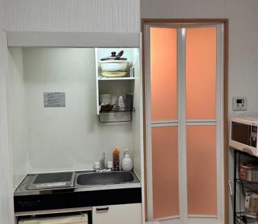 Asakusabashi House | 淺夏館 椿 Asakakan TSUBAKI